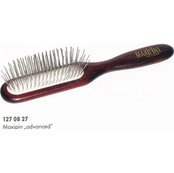 Péče o srst a drápky Kartáč na psy MAXI-PIN 127 08 27