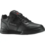 Reebok Workout Plus černá