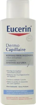 Šampon Eucerin Dermo Capillaire UREA 5% 250 ml