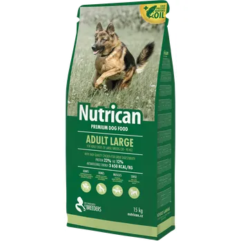 Nutrican Adult Large