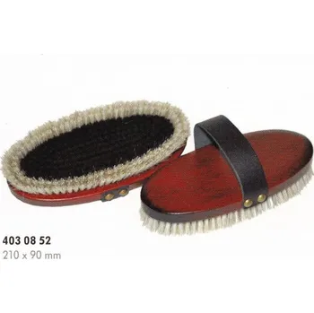 Pro koně Kartáč na koně KELLER 403 08 52