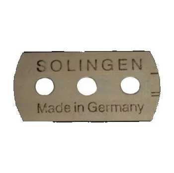 Žiletky průmyslové MERKUR 953 000