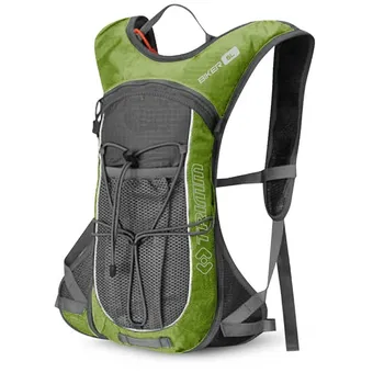 Trimm Biker 6 l batoh na kolo Trimm Biker 6 l