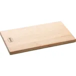 Udící prkénko malé 30 x 15 cm, 2 ks, Olše, RÖSLE