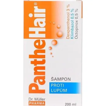 Dr. Müller Pharma Panthehair proti…