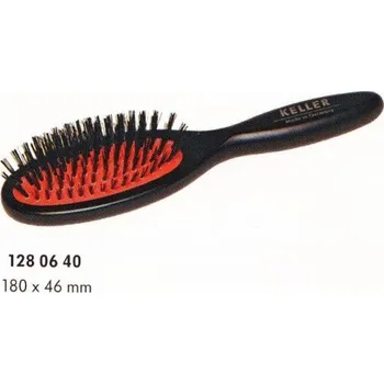 kartáč na vlasy Kartáč na vlasy KELLER - EXCLUSIVE 128 06 40