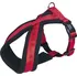 Postroj pro psa Nobby Soft Grip Comfort červený, L-XL/70-100 cm