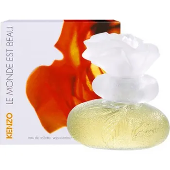Kenzo Le Monde est Beau W EDT