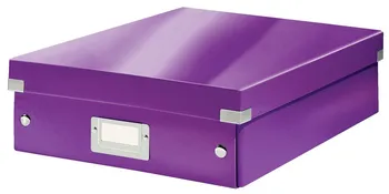 Archivační box Leitz Click & Store Organizační krabice M
