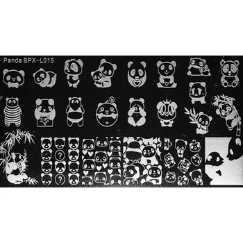 DENATO s.r.o. Razítkovací destička č.25