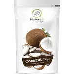 Nutrisslim Nature's Finest Bio Coconut Chips 100 g