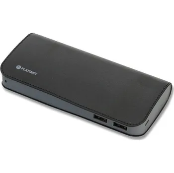 Powerbanka Platinet PMPB90L-BK 9000 mAh