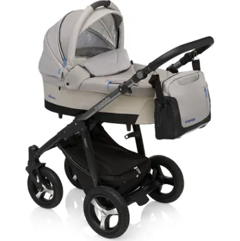 Kočárek Recenze Baby Design Husky 2017