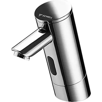 Schell Puris E HD-K 012120699