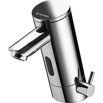 Schell Puris E 012150699