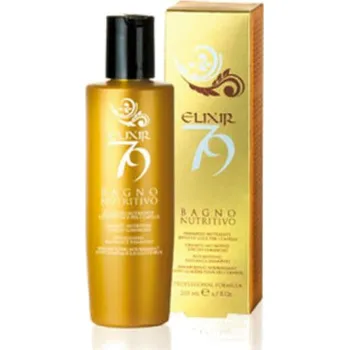Intercosmo Elixir 79 200 ml Šampon Intercosmo Elixir 79 200 ml