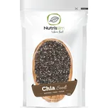 Nutrisslim Nature's Finest Chia Seeds bio