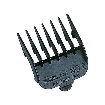 Příslušenství k holicímu strojku Přídavný hřeben WAHL 6 mm