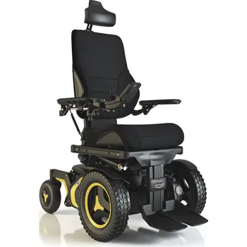 Invalidní vozík Permobil F5 3G