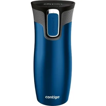 Contigo Autoseal West Loop 470 ml, monacká modrá