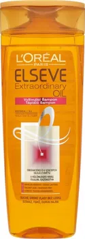 Šampon L'Oréal Elseve Extraordinary Oil šampon 400 ml