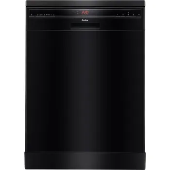 Myčka nádobí Recenze Amica ZWM 628 BED