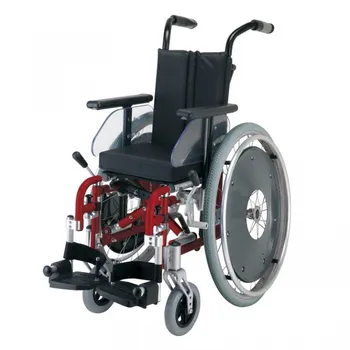 Invalidní vozík DMA 228-24 J