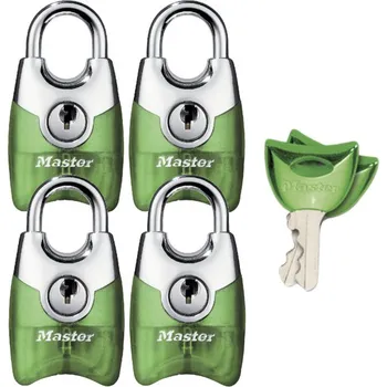 Stavební výplň Master Lock Fusion 4630EURQAST