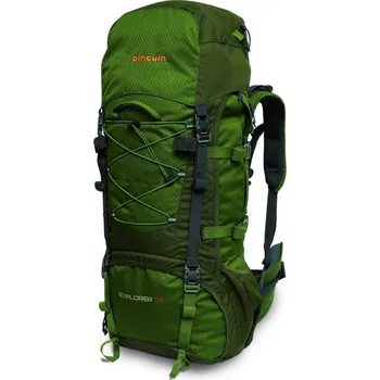 Pinguin Explorer 75 l turistický batoh Pinguin Explorer 75 l