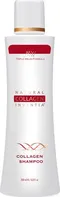 Natural Collagen Inventia kolagenový šampon 200 ml
