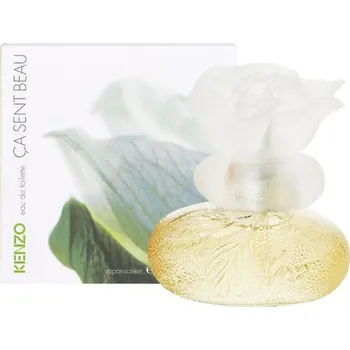 Dámský parfém Kenzo Ca Sent Beau W EDT