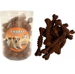 SMARTY Denta kostičky slanina 30 ks