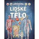 Tajemná Knížka: Lidské Tělo -…