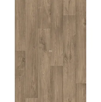 vinylová podlaha Meteor 70, CLIFF OAK / BROWN, š.2m, š.4m, tl.2,0mm, Šíře 4 m, 006