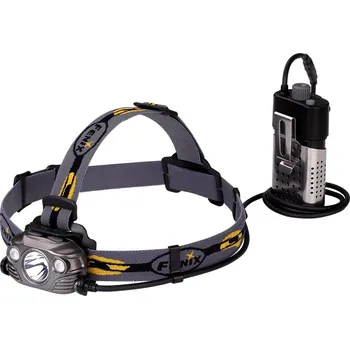 Čelovka Fenix HP30R