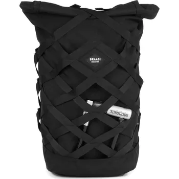 Městský batoh Braasi Wicker