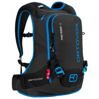 turistický batoh Ortovox Free Rider 18 l