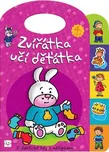 Zvířátka učí děťátka 4 - Aksjomat