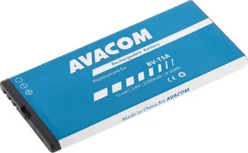 Baterie pro mobilní telefon Avacom GSNO-BVT5A-S2200