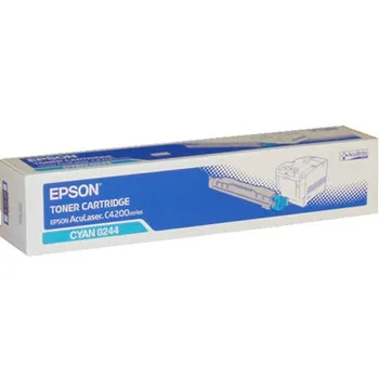 Originální Epson C4200 (C13S050244) Originální Epson C4200 (C13S050244)