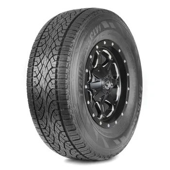 Celoroční osobní pneu Landsail CLV1 235/75 R15 104 T