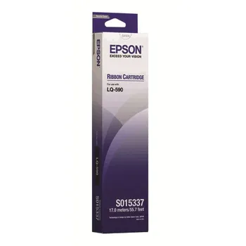 Pásek do tiskárny Originální Epson S015337 (C13S015337)