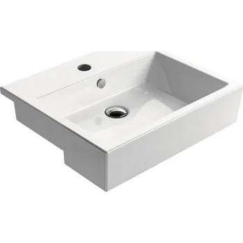 Umyvadlo GSI Kube 8934111