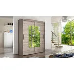 Falco Wentura III, trufla