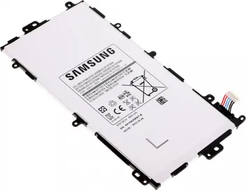 baterie pro mobilní telefon Samsung SP3770E1H 4600 mAh