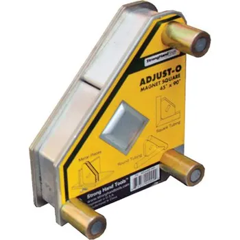 Truhlářská svěrka Magnet vypínatelný ADJUST-1, MXE13 AEK