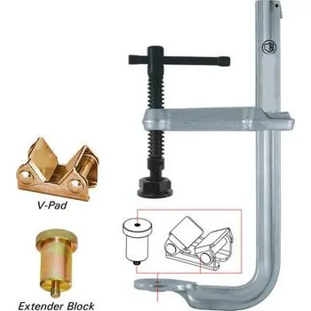 Truhlářská svěrka Svěrka posuvná Utility 4-in-1 215mm, UM85PM-C3 AEK