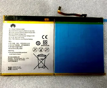Baterie pro mobilní telefon Huawei HB26A510EBC