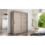 Falco Wentura I, trufla