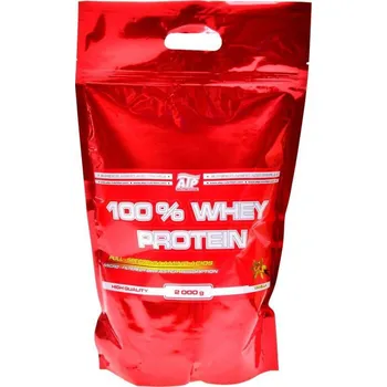 Protein ATP Nutrition 100% Pure Whey Protein 2000 g